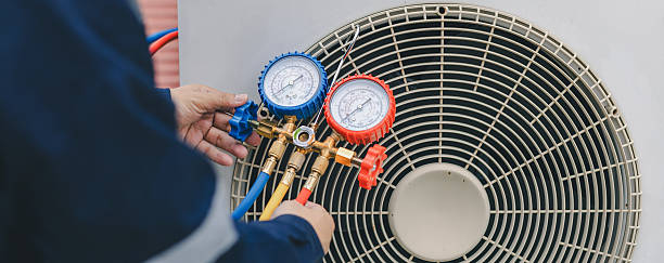 Licensed Ac Repair service in Colorado Springs, CO - JG Cool HVAC