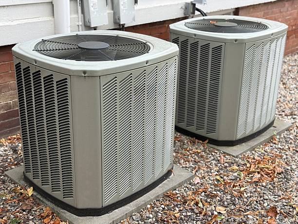 Reliable Ac Repair contractor in Colorado Springs, CO by JG Cool HVAC